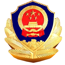 官方授权运营徽章